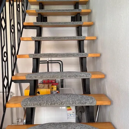 Apartment Holiday Apartment Rudkobing Rudkobing