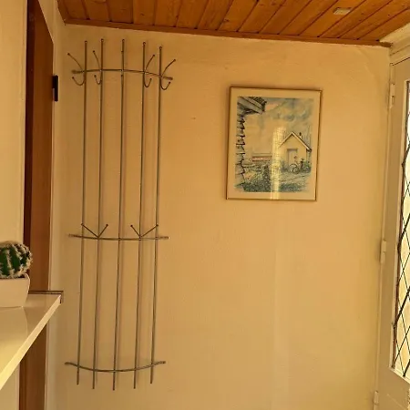 Holiday Apartment Rudkobing Rudkobing