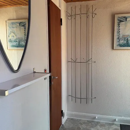 Holiday Apartment Rudkobing アパート Rudkøbing