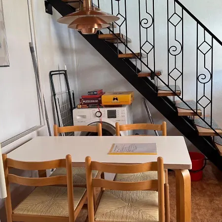 Holiday Apartment Rudkobing Rudkobing