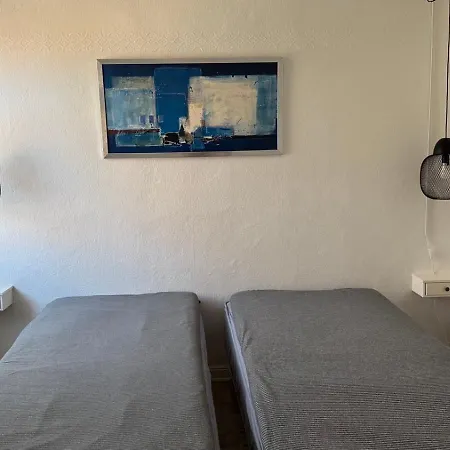 Holiday Apartment Rudkobing Rudkobing